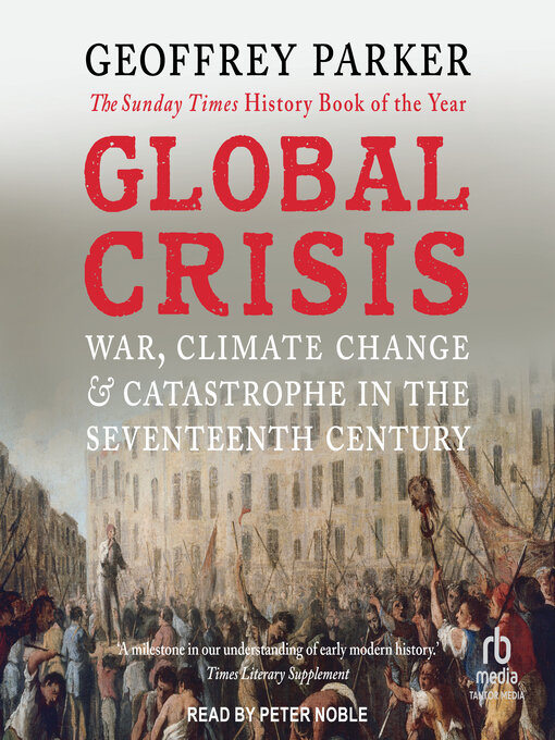 Title details for Global Crisis by Geoffrey Parker - Available